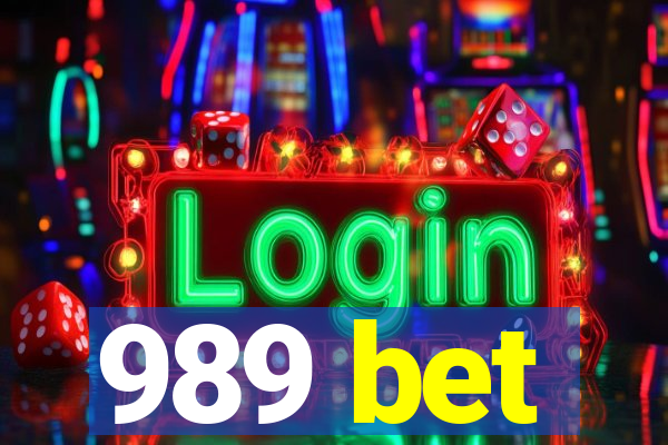 989 bet